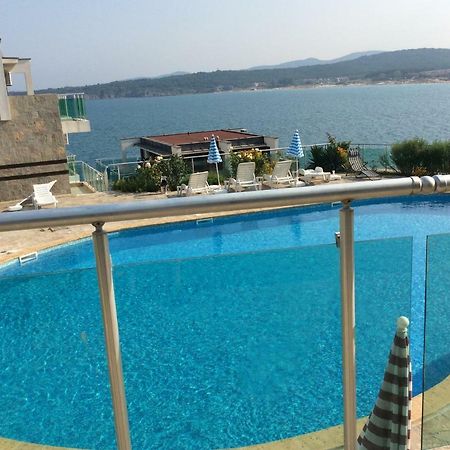 Richtiger Ort Fuer Einen Traumurlaub! Süzebolu Dış mekan fotoğraf