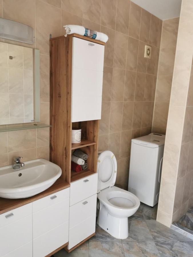 Richtiger Ort Fuer Einen Traumurlaub! Süzebolu Dış mekan fotoğraf