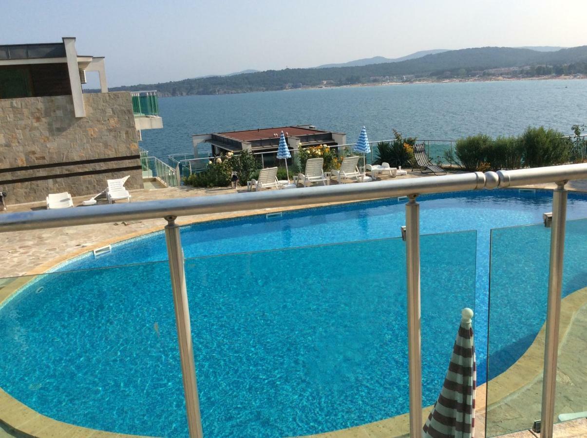 Richtiger Ort Fuer Einen Traumurlaub! Süzebolu Dış mekan fotoğraf