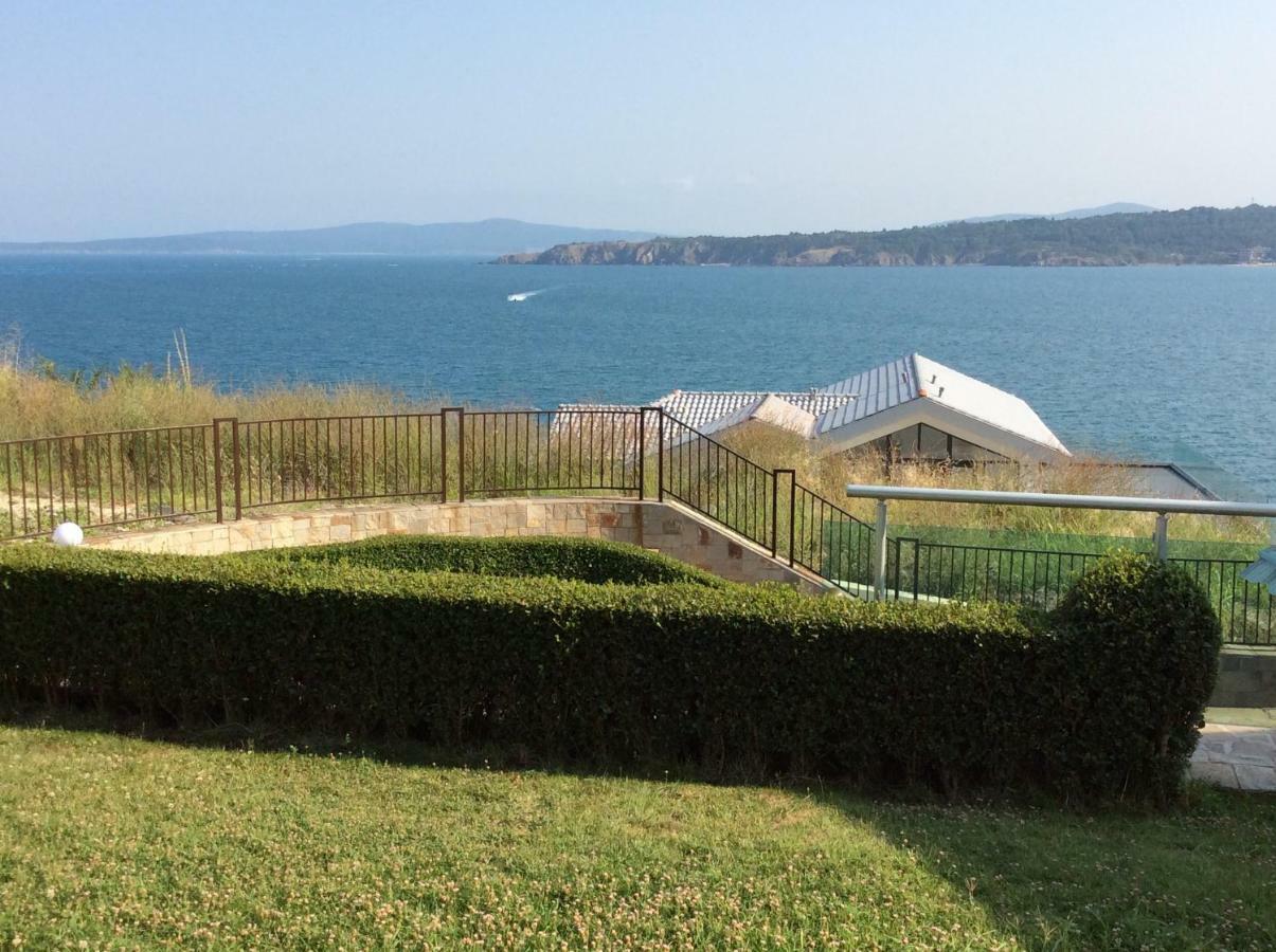 Richtiger Ort Fuer Einen Traumurlaub! Süzebolu Dış mekan fotoğraf