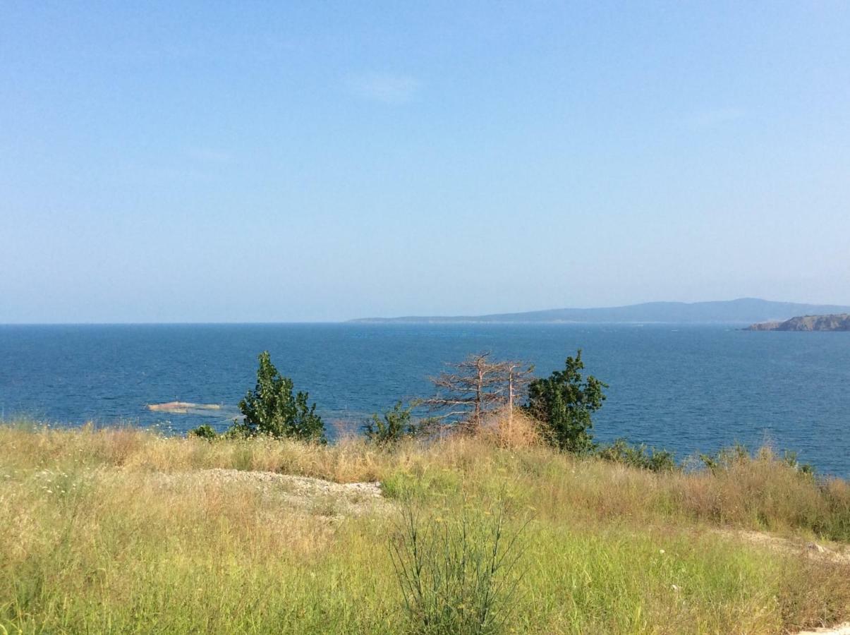 Richtiger Ort Fuer Einen Traumurlaub! Süzebolu Dış mekan fotoğraf