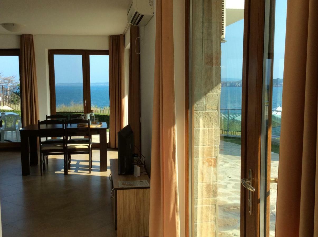 Richtiger Ort Fuer Einen Traumurlaub! Süzebolu Dış mekan fotoğraf